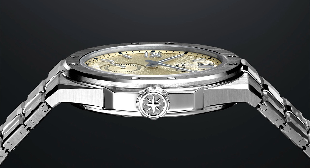 The integrated bracelet watch is not simply a design choice, it is a declaration of confidence carved in steel, gold, and titanium, at Watches and Wonders 2026, the most compelling launches proved that elegance now prefers continuity over convention