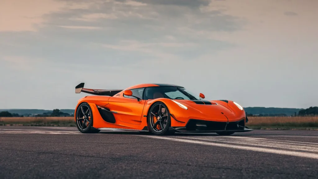 But perhaps that is the point. Hypercars are not rational purchases. Nobody buys one because it makes financial sense