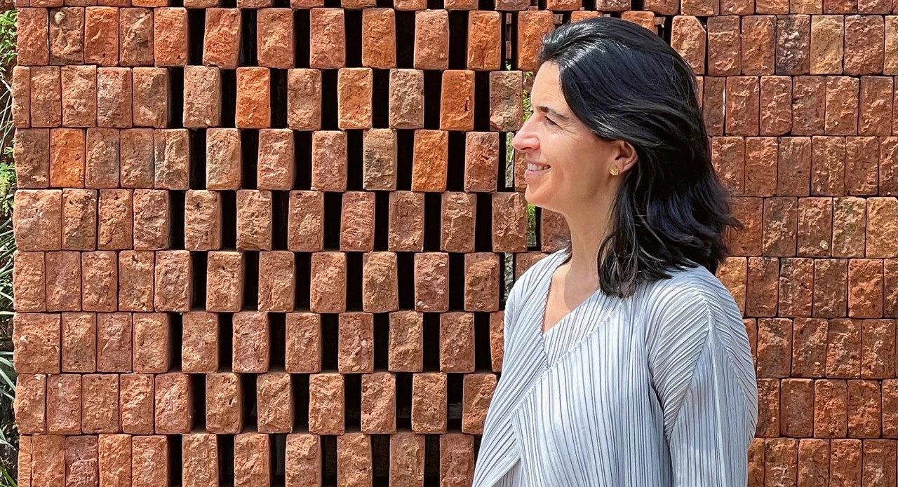 Meet Fernanda Canales: The Visionary Shaping Contemporary Mexican Architecture