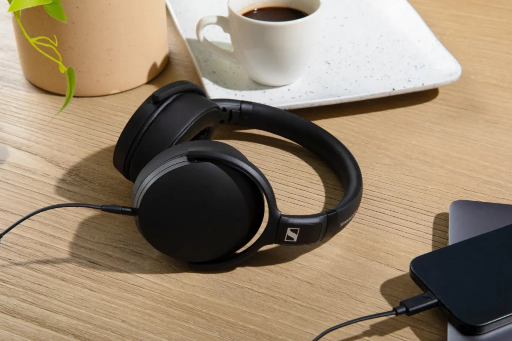 The reason is wonderfully simple: wired earphones actually work. You plug them in, and sound happens.