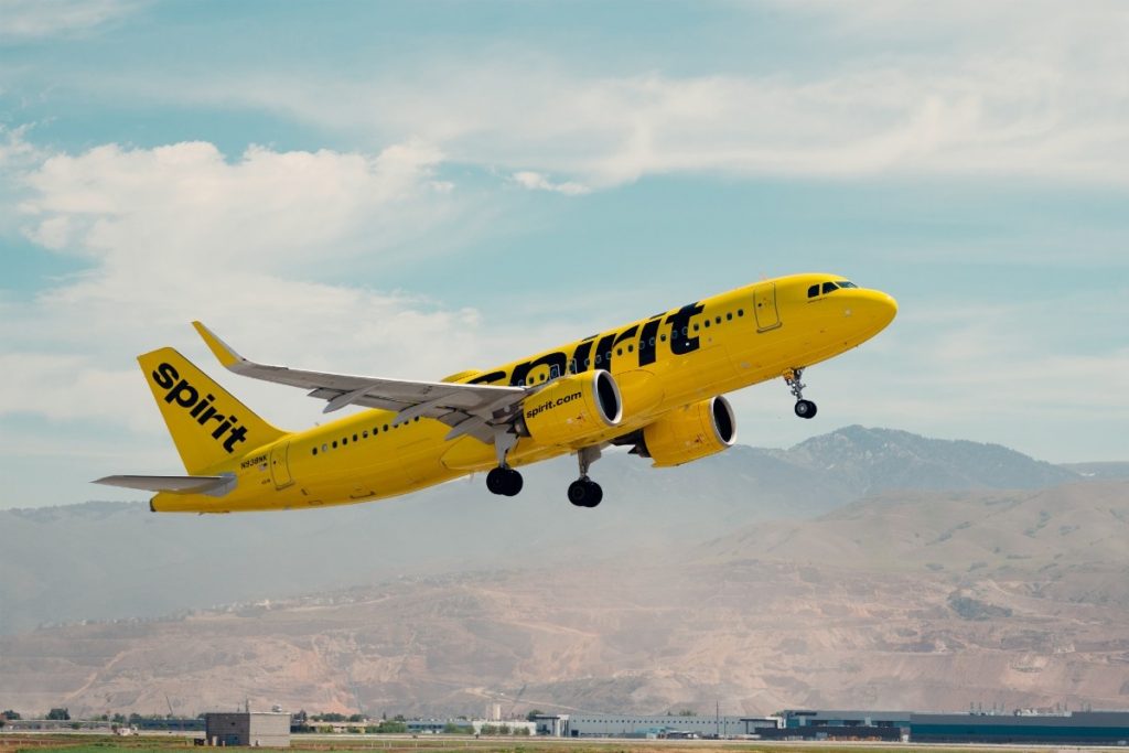 Dave Davis, President and Chief Executive Officer, Spirit Airlines said, “In March 2026, we reached an agreement