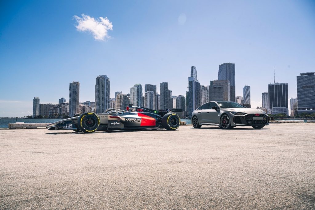 But numbers alone do not make a great performance car. Plenty of machines can go fast in a straight line