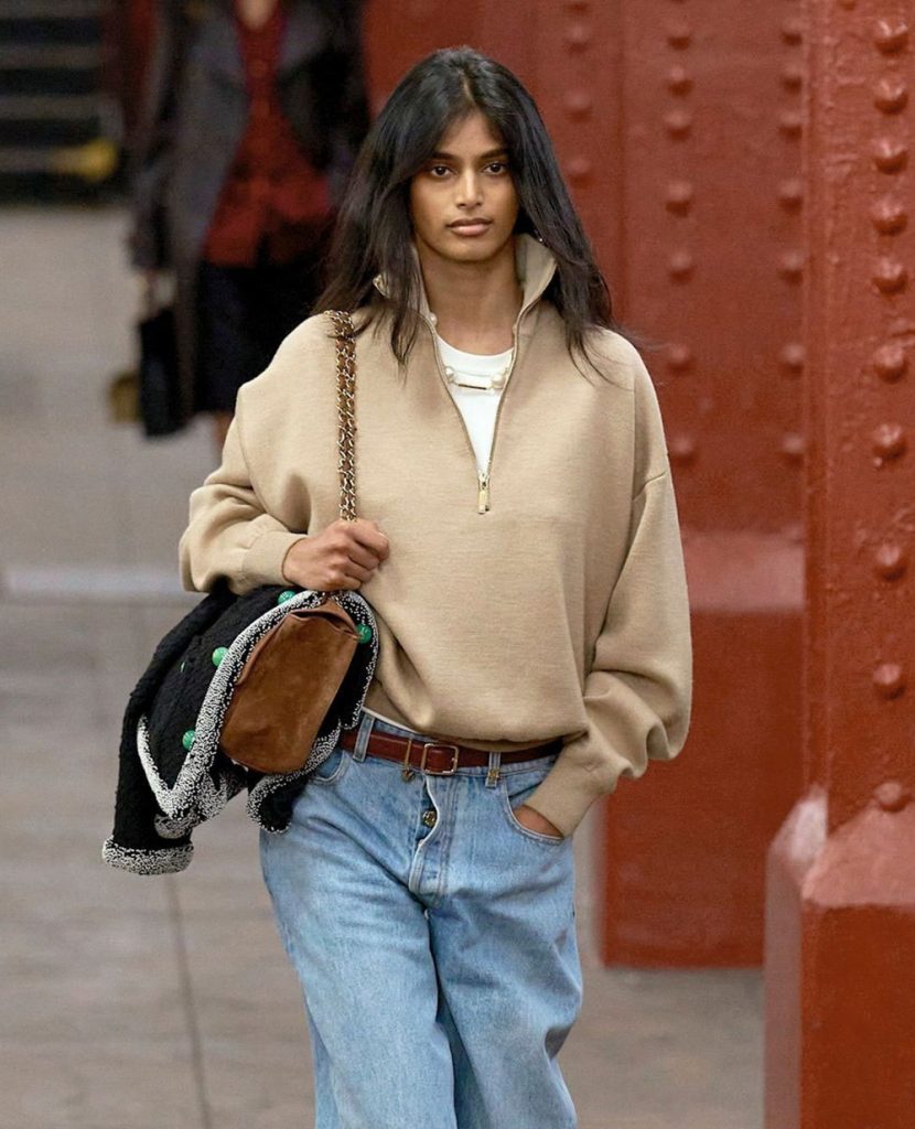 Bhavitha, how Bhavitha Mandava became famous, Bhavitha Mandava chanel subway, 