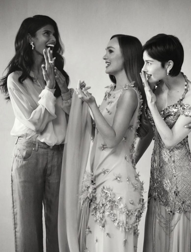 The Story Behind Bhavitha Mandava's Met 2026 Look, chanel dressed indian girl in jeans at met gala,Chanel Met Gala,Bhavitha Mandava Chanel,Met Gala fashion 2026,