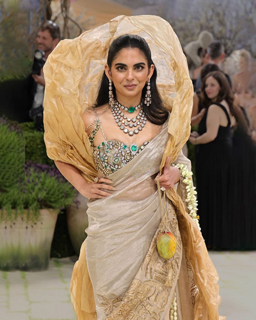 Isha Ambani, isha ambani mango bag, was isha ambani's mango real, 