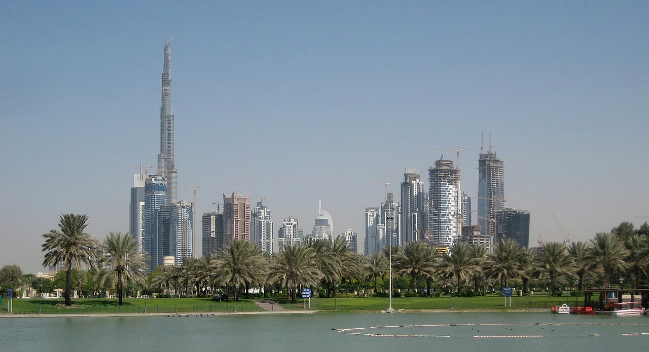Most Expensive Penthouses In Dubai: Inside The City’s Luxury Homes