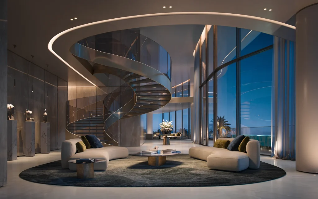 Como Residence Penthouse