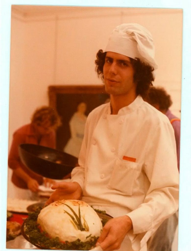A young Anthony Bourdain, Anthony Bourdain new biopic. Anthony Bourdain tragedy, Anthony Bourdain friends, 