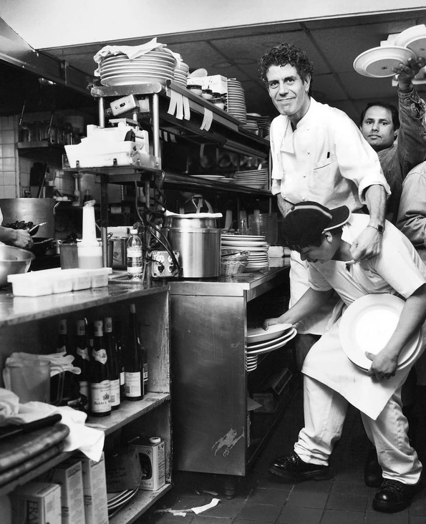 Anthony Bourdain, Anthony Bourdain tragic romance,Anthony Bourdain life story, Anthony Bourdain love for food, Anthony Bourdain tragic life, 