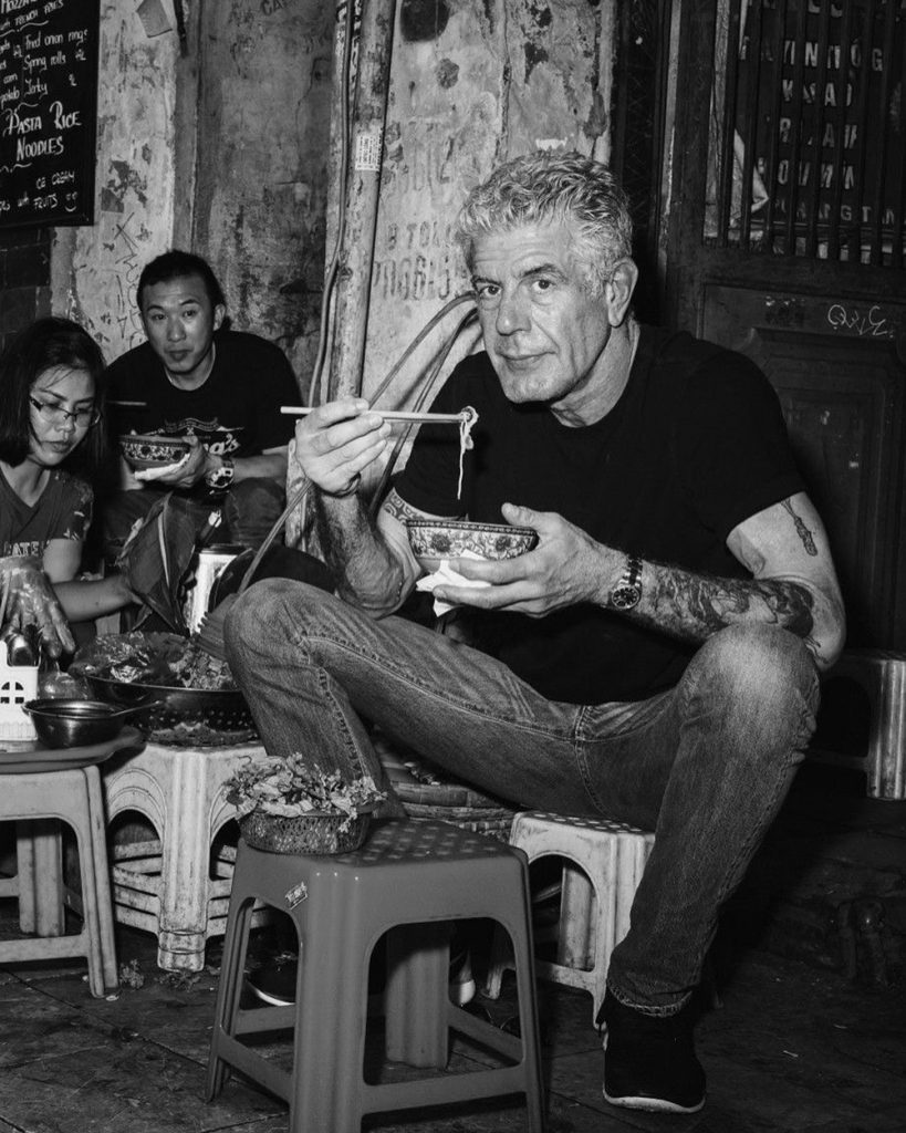 Anthony Bourdain books, Anthony Bourdain mother, Anthony Bourdain wife, Anthony Bourdain widow, Anthony Bourdain biopic,
