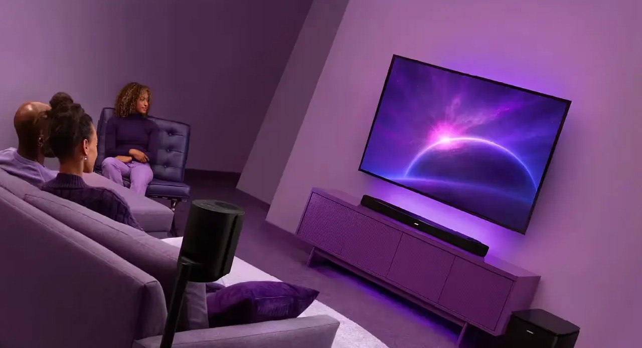 Bose is once again attempting to turn the living room into a private concert hall with a new generation of beautifully engineered audio systems designed for immersive sound, elegant interiors, and effortless multiroom performance