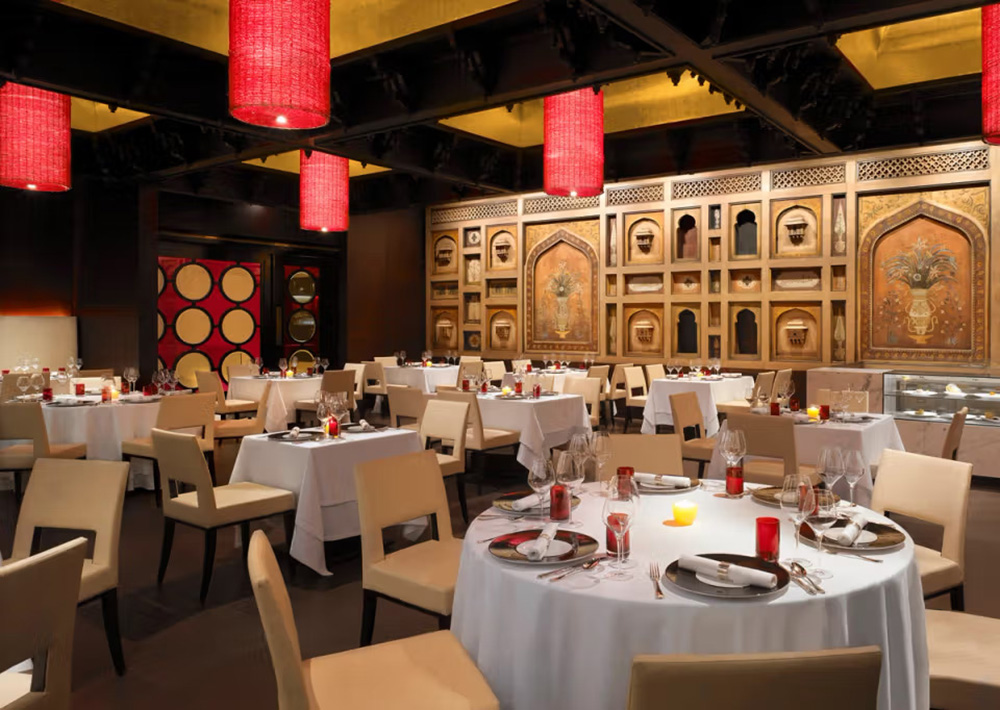 VaRQ at Taj Mahal, New Delhi, best restaurants in Delhi for Mother’s Day dining, best restaurants in Mumbai for Mother’s Day celebration, best restaurants in Bangalore Mother’s Day dining, 