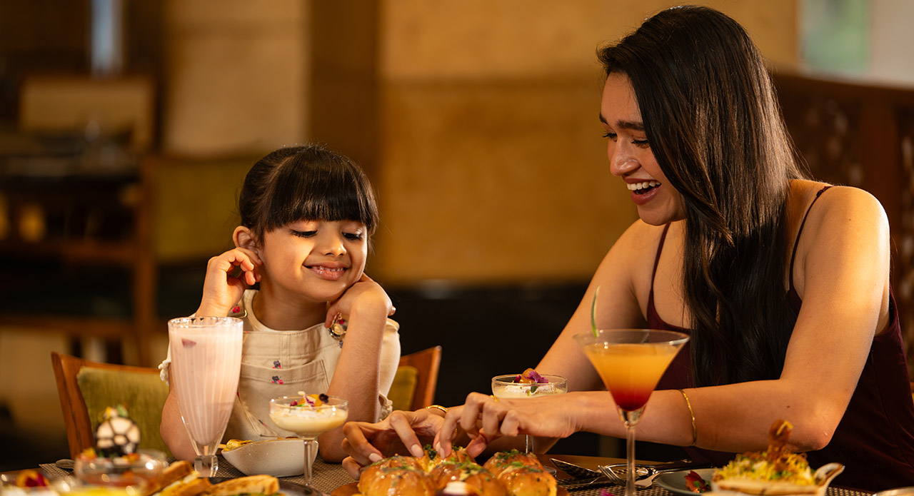 Mother’s Day Special: Best Restaurants To Dine In