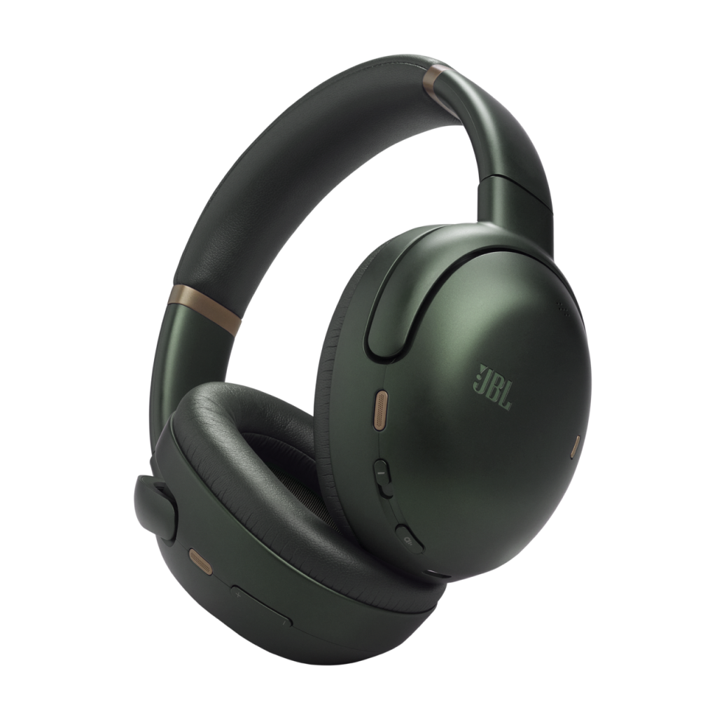 At the centre of the update is the JBL Tour ONE M3, the flagship over-ear headphone that already