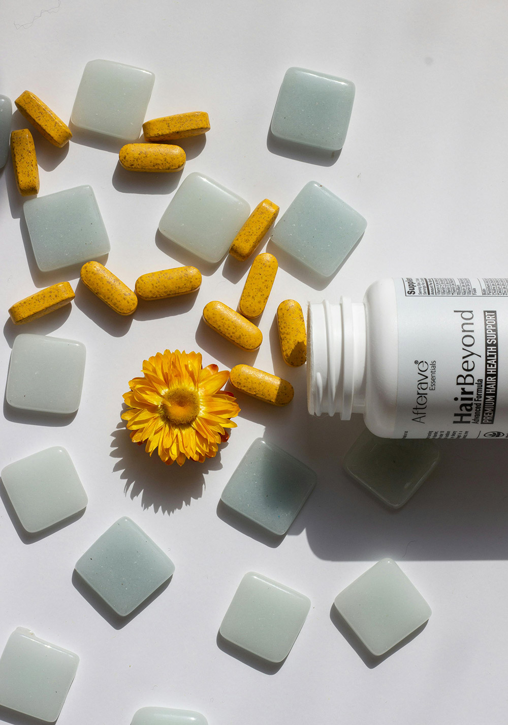It is key to lowering oxidative stress