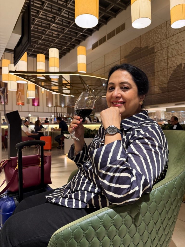 Outlook Luxe sat with Rachna Wadhwa, Founder, Time and Style, on building a luxury watch collection shaped by emotion, individuality, and the enduring value of legacy.