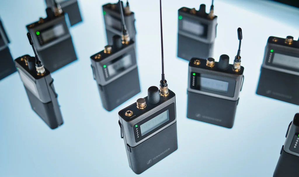 And professionals are already using it. Spectera is not sitting quietly in a lab