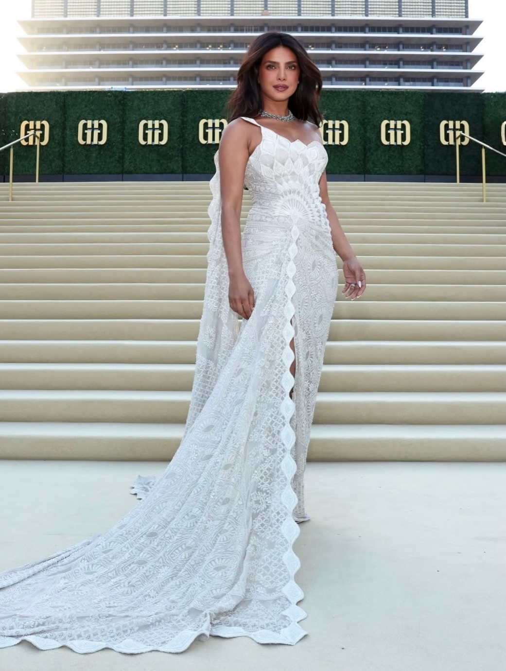 priyanka chopra jonas, priyanka chopra gold gala, priyanka chopra miss world,