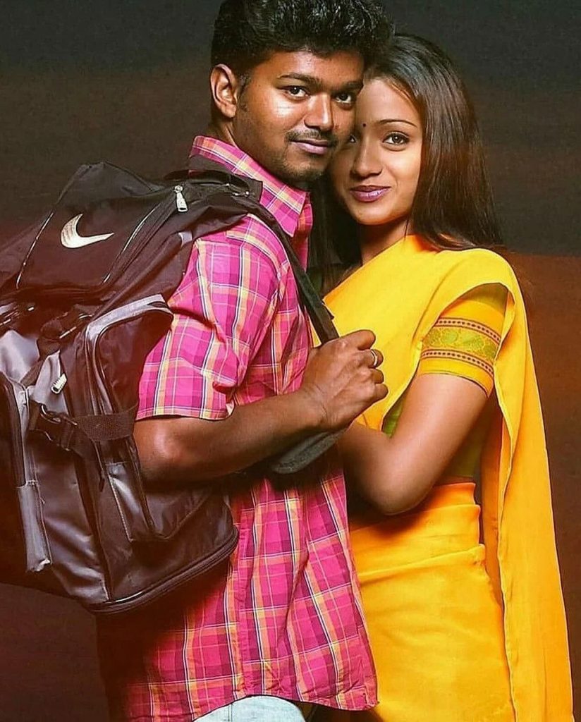 Vijay divorce news