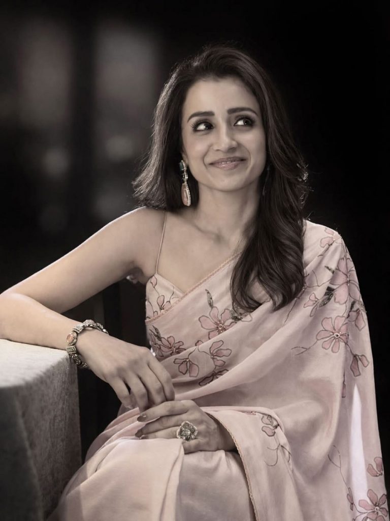 Trisha's Lifestyle, Trisha Krishnan house,Trisha Krishnan salary per movie,Trisha Krishnan brand endorsements,South actress net worth,