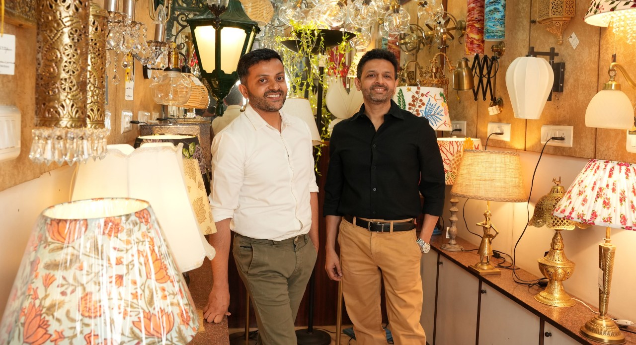 Sidharth Rohatgi Interview: How FoS Lighting Is Redefining Modern Luxury Interiors