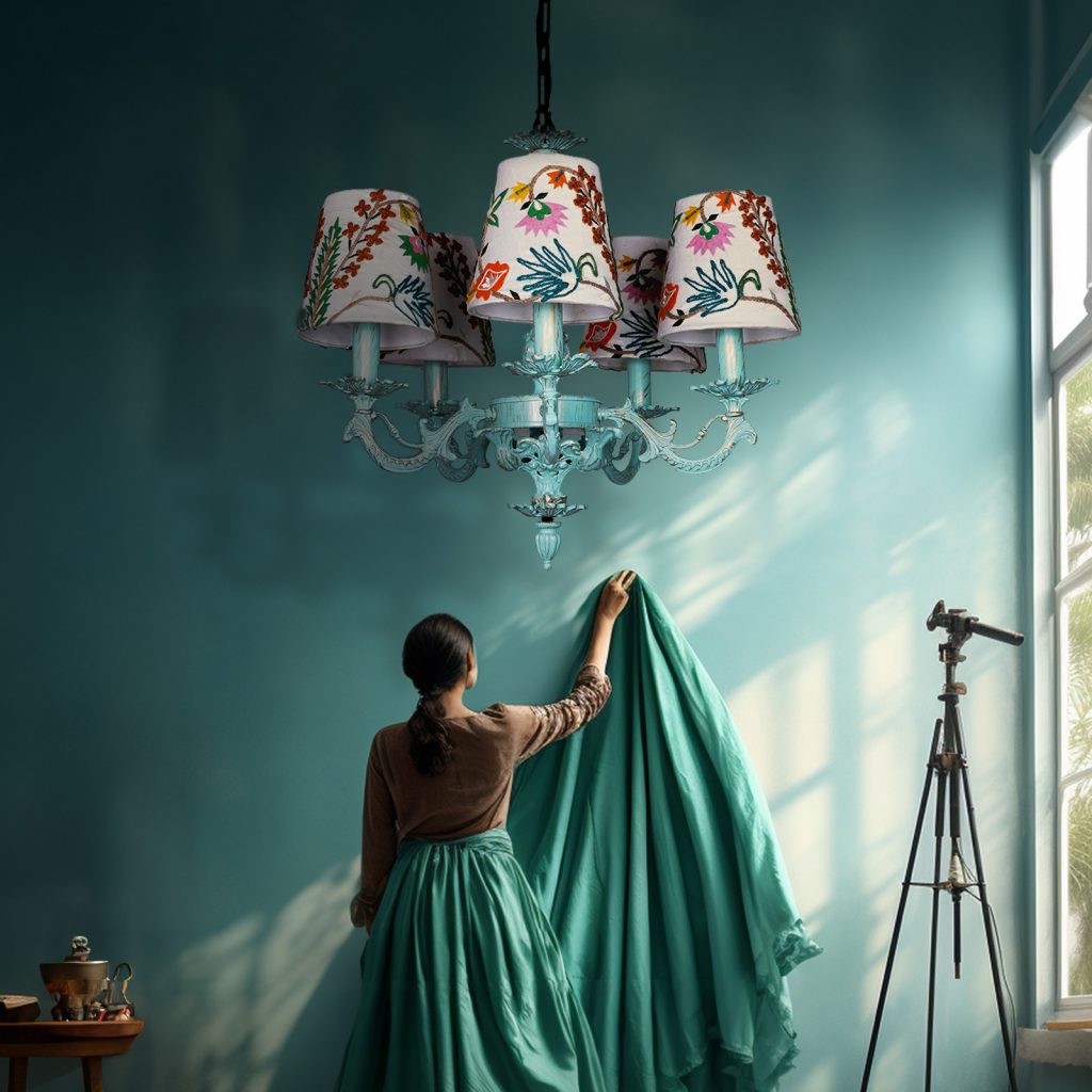 India is not one market; it is thirty markets with overlapping aesthetics
