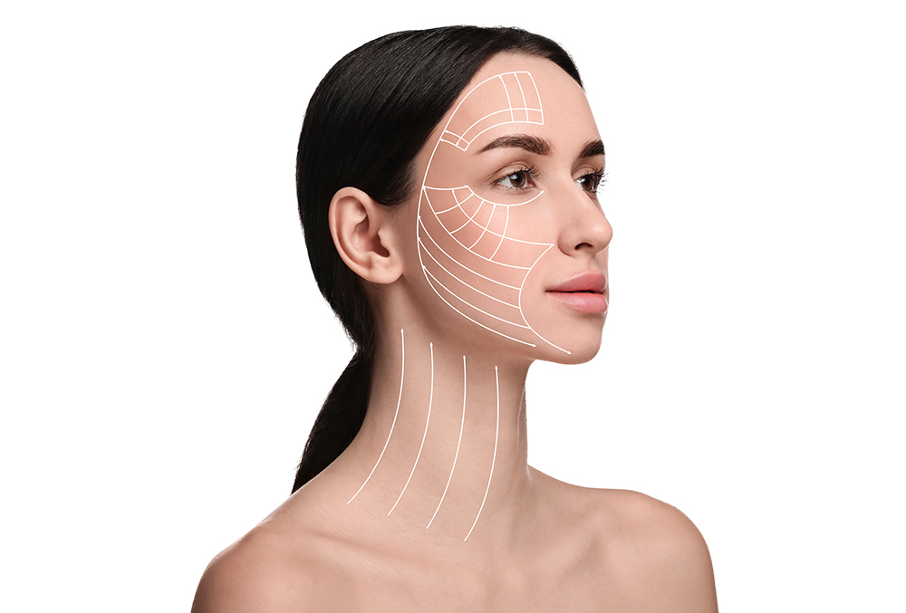 skin tightening procedures, facial rejuvenation treatments, minimally invasive facelift, cosmetic dermatology treatments, non-surgical cosmetic procedures,