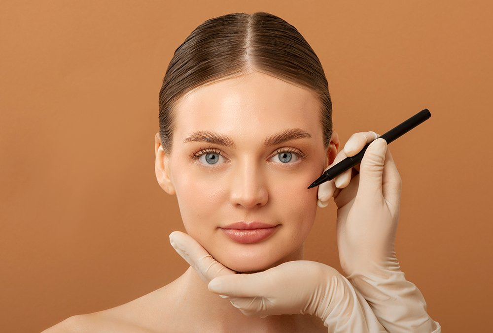 facelift risks and benefits, do non-surgical facelifts work, non-surgical facelift results, thread lift side effects, facelift complications, non-surgical facelift before and after,