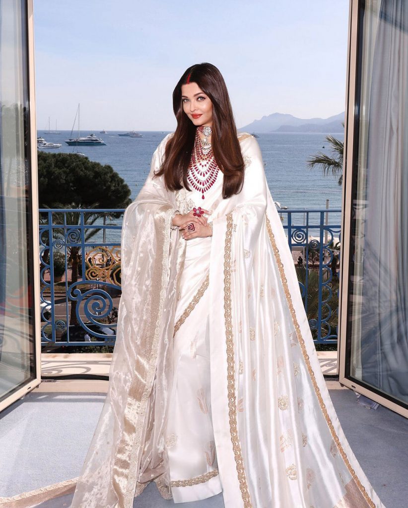 Aishwarya Rai Cannes