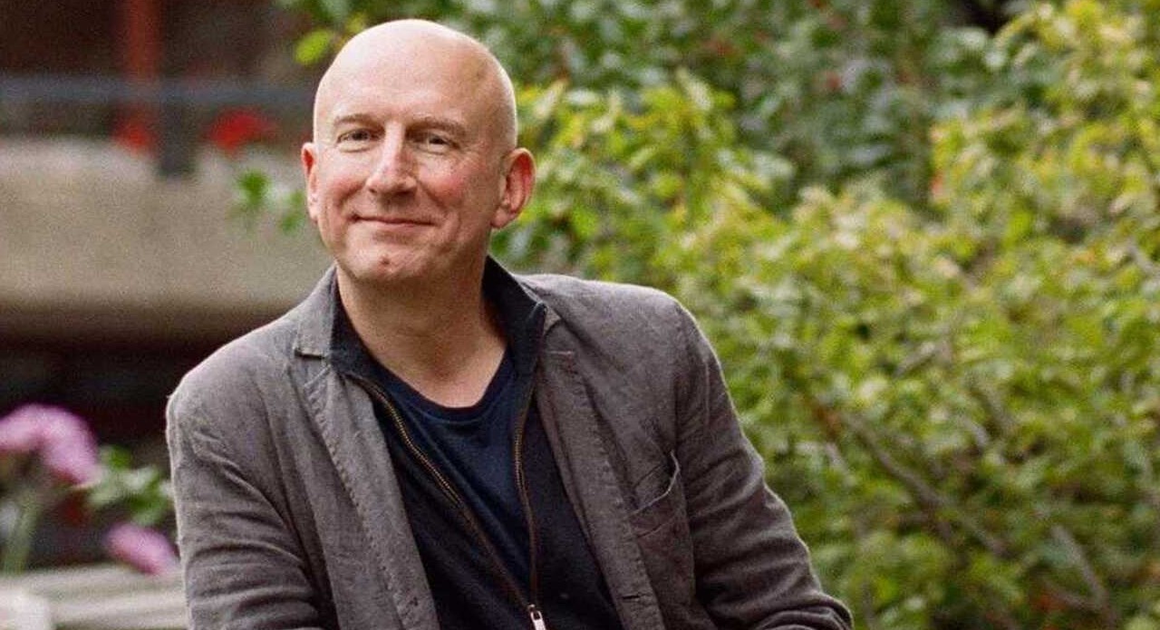 Nigel Dunnett’s Naturalistic Planting Design Is Transforming Sustainable Landscapes