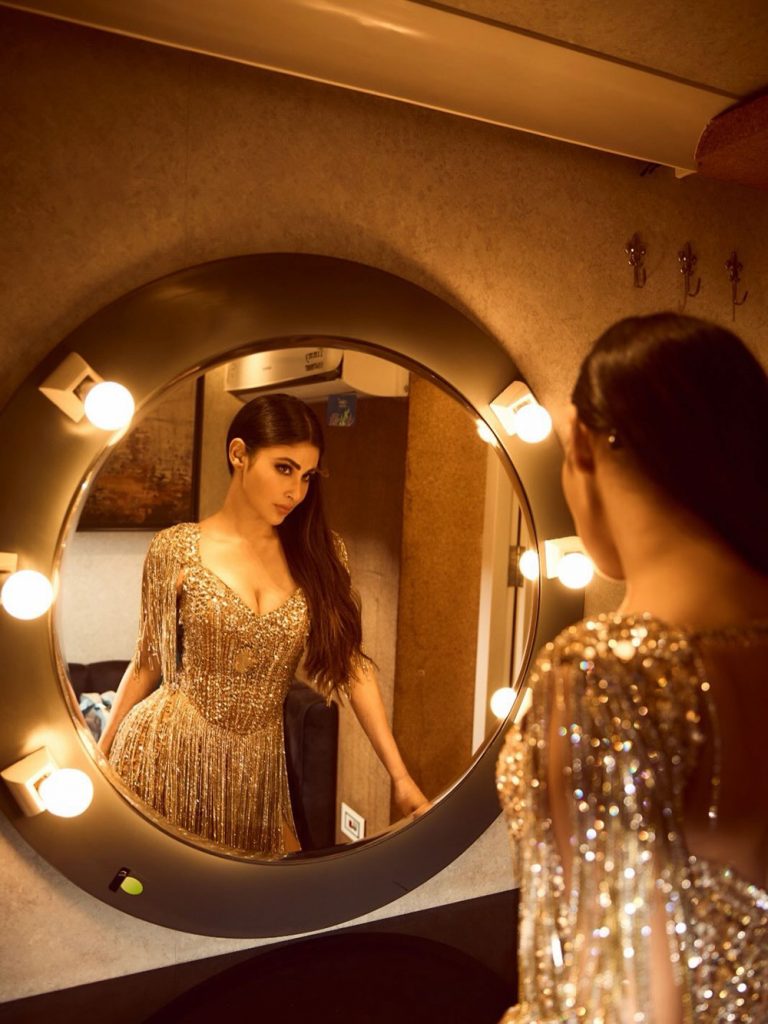 Mouni Roy Instagram update