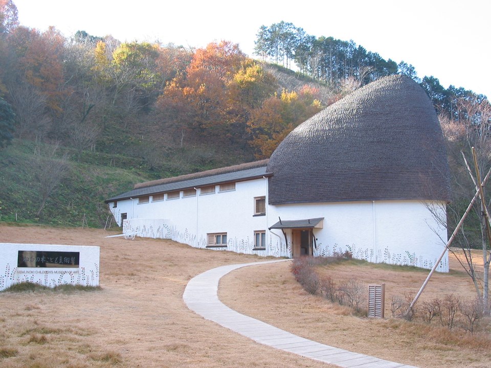 Born in 1946 in Nagano, Japan, Fujimori did not begin his architectural career