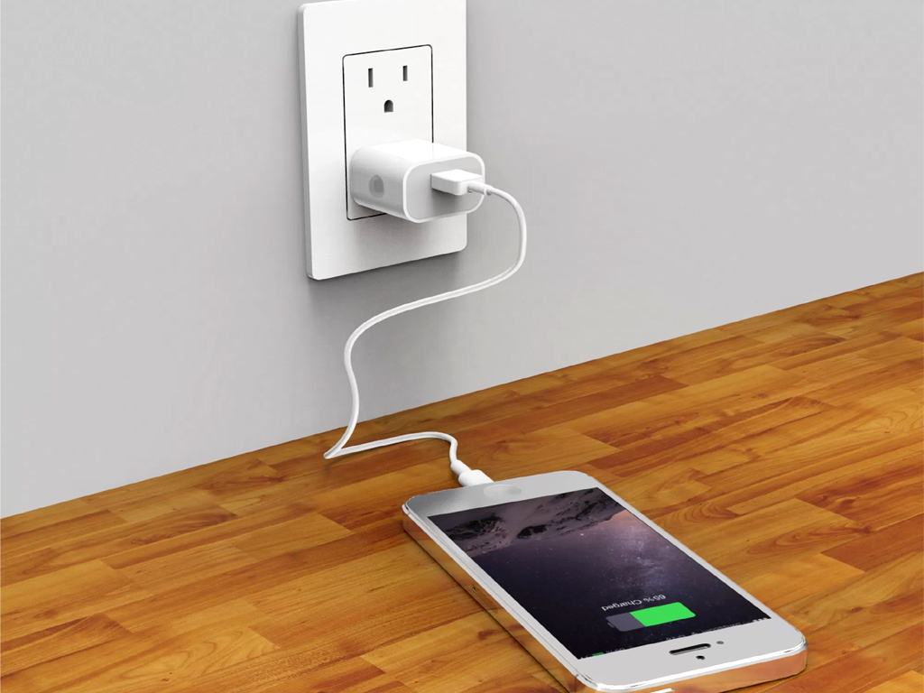 Except, in the world of lithium-ion batteries, full is not always good.