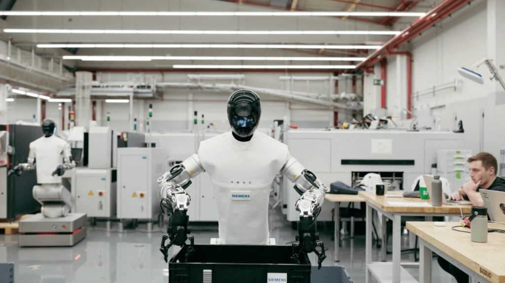 Founded in 1847 in Berlin, Siemens has long been one of the world’s industrial giants