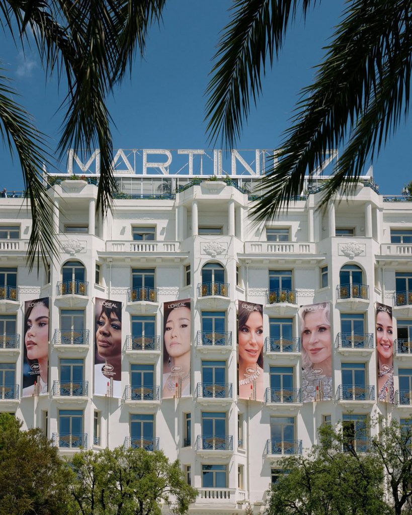 Cannes Film Festival 2026