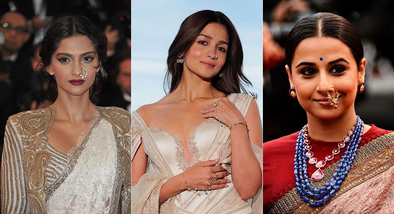 The Nath Makes Its Third Cannes Appearance In 80 Years