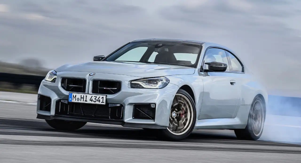 BMW M Lineup Guide 2026: M Sport vs M Performance vs M Cars