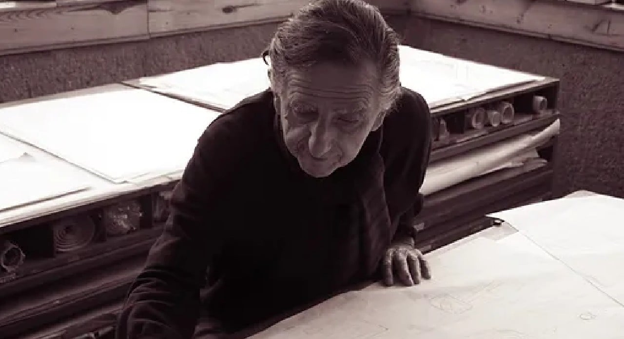 Rogelio Salmona Explained: The Visionary Architect Behind Bogotá’s Red Brick Masterpieces