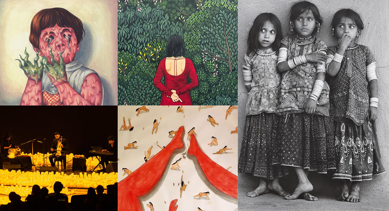 May Art And Culture Calendar: Every Exhibit, Live Performance, And Concert Worth Your Visit