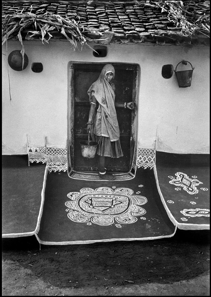 Craft, Community and Memory- Photographs by Jyoti Bhatt