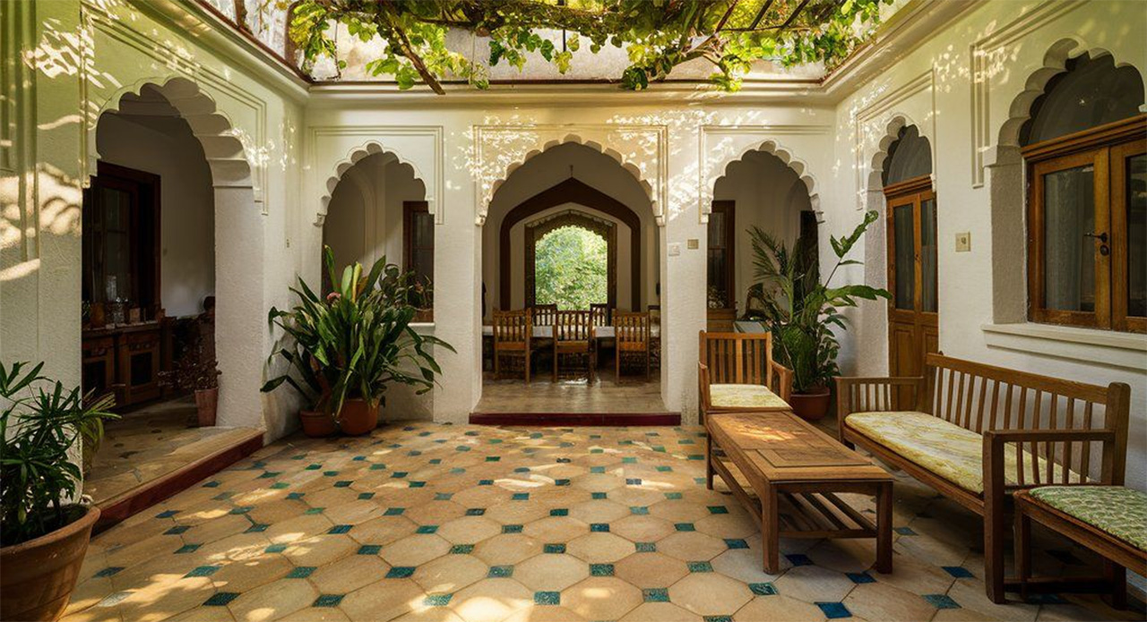 Top 5 Floor Tiles For Indian Homes To Stay Cool In Extreme Summer Heat