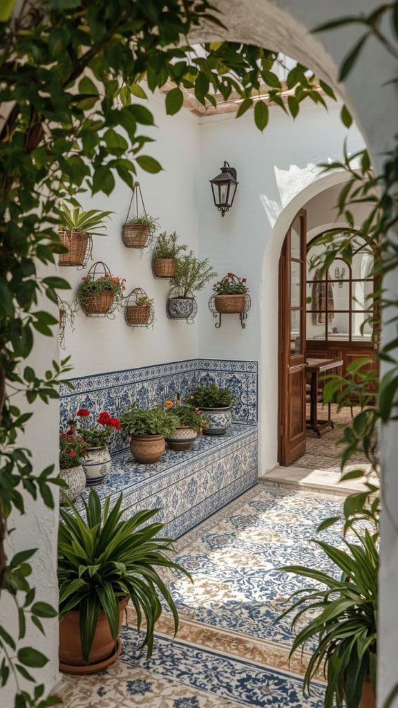 flooring that keeps homes cool