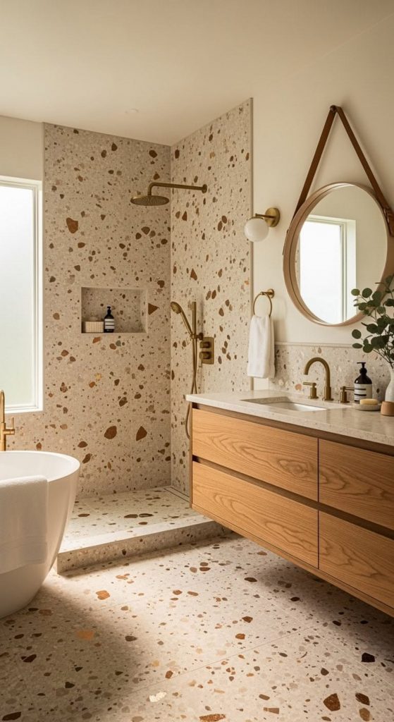 Terrazzo Tiles