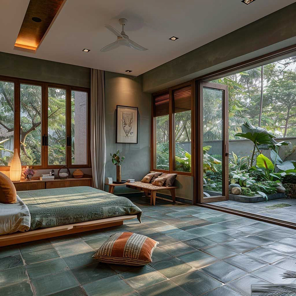 Tandur Stone Flooring, Telangana