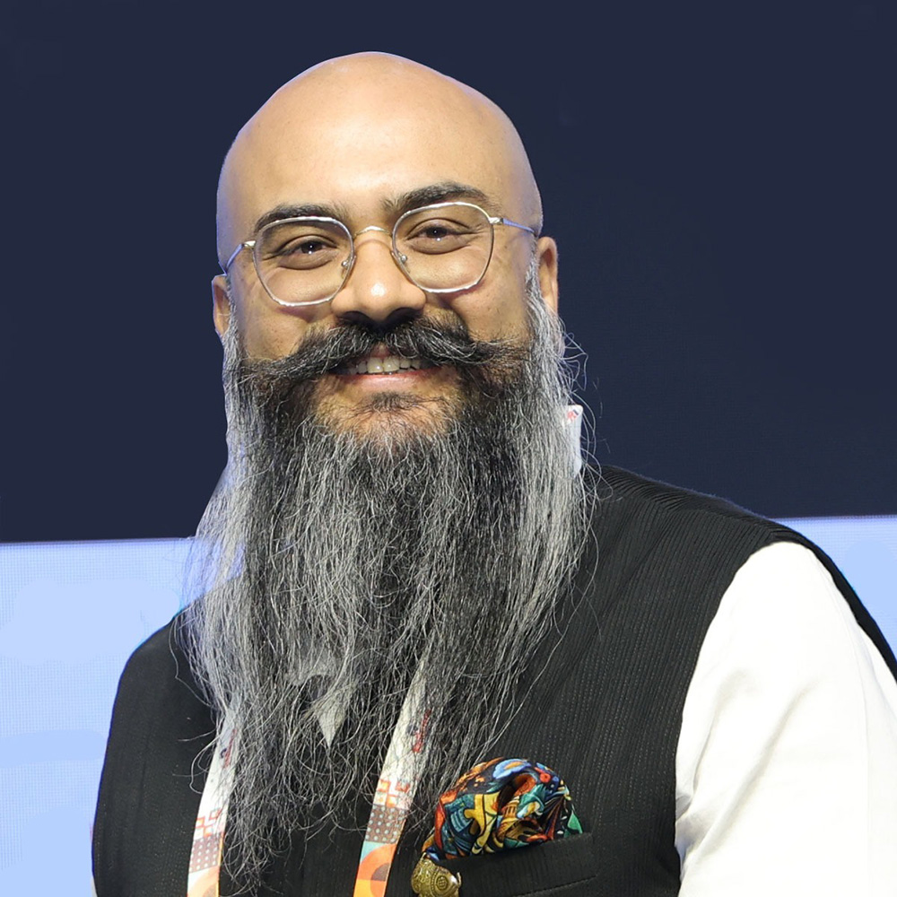 Darshan Dudhoria, CEO, Indian Silk House Agencies, Darshan Dudhoria Indian Silk House Agencies, Darshan Dudhoria CEO Indian Silk House Agencies,