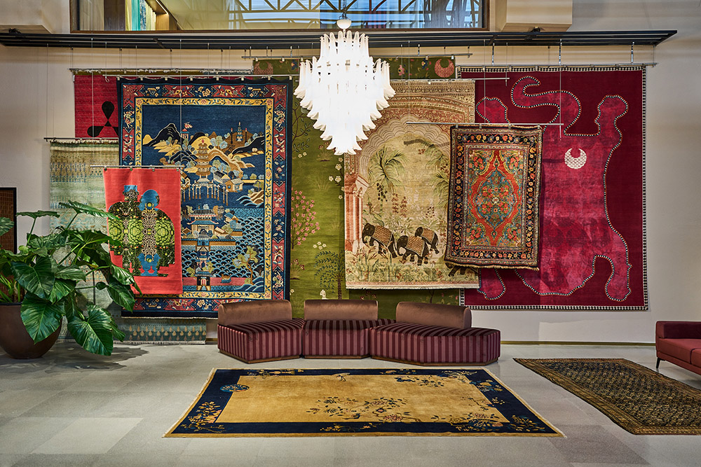 Nilaya Anthology decor collection, Nilaya Anthology design anniversary event, Nilaya Anthology celebrates one year of design, 