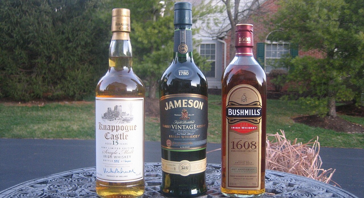 The Perfect Whisky Destination Each Zodiac Would Escape To