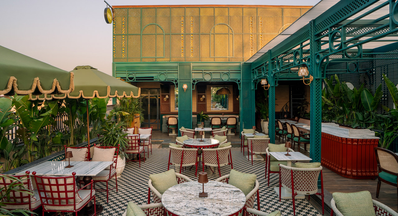 New Restaurants in Delhi: 5 Trending Fine-Dining Spots Perfect for Weekend Plans