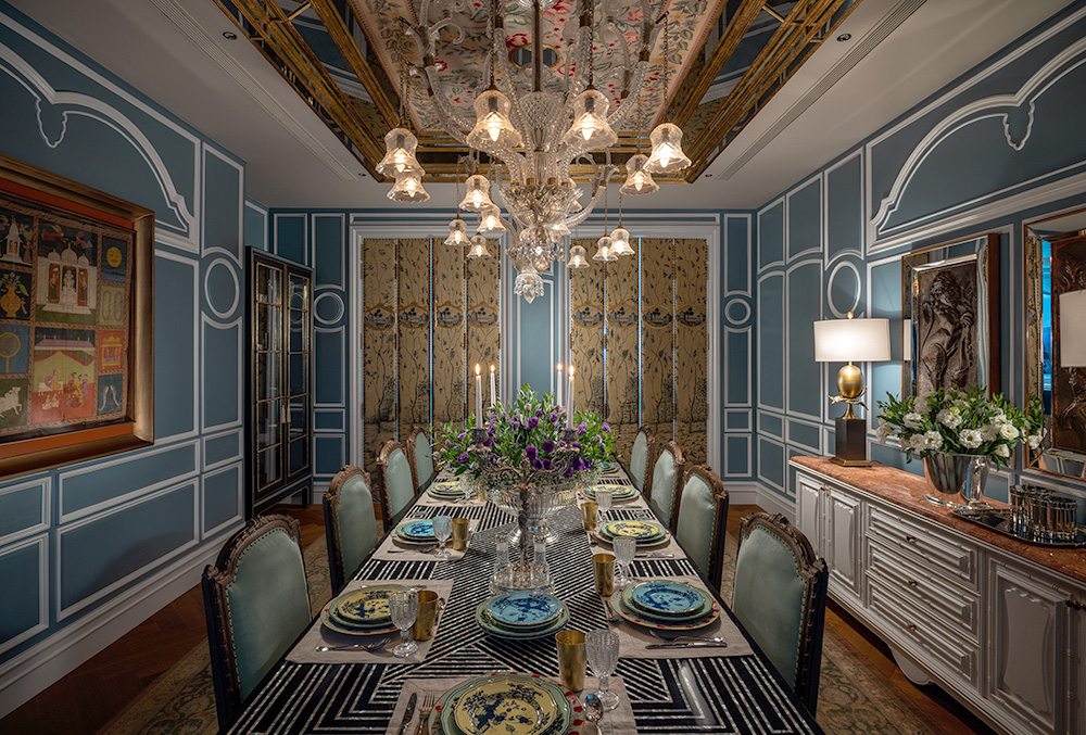true meaning of bespoke in luxury fashion,bespoke luxury trends among Indian collectors,bespoke interior design India, luxury interior design, Sachin Gupta Beyond Designs,