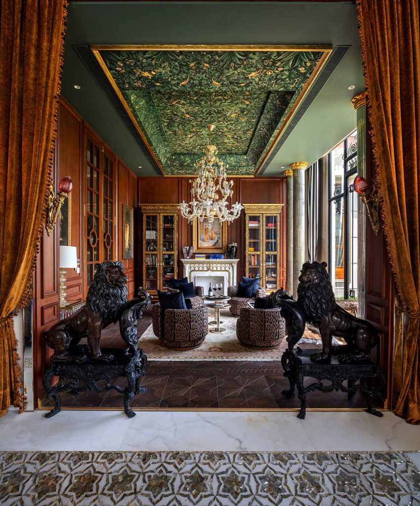 handcrafted interiors, luxury consumer trends India,handcrafted luxury goods,premium lifestyle brands India,difference between bespoke and custom-made luxury,